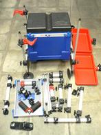 RIVE F1 STATION COMPLETE, Watersport en Boten, Ophalen, Zo goed als nieuw, Complete set