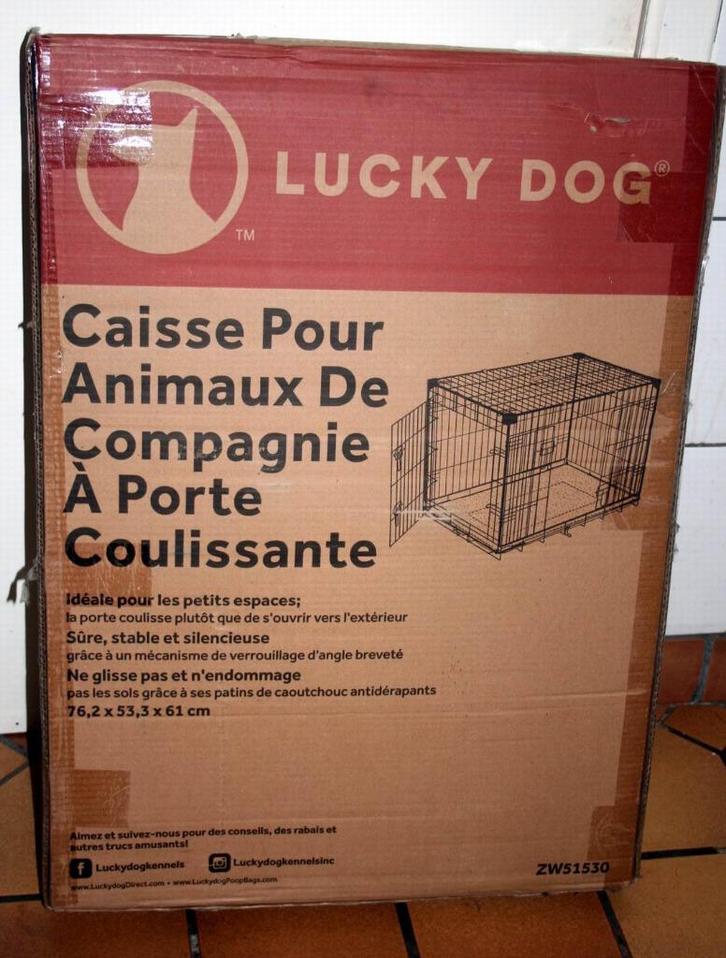 honden bench klein, Dieren en Toebehoren, Hondenbenches, Nieuw, Ophalen