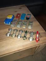 Porsche miniaturen., Verzamelen, Ophalen of Verzenden