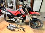 Honda FMX 650, Motoren, Particulier, 12 t/m 35 kW, SuperMoto, 650 cc