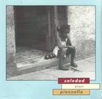 CD * SOLEDAD plays PIAZZOLLA, Comme neuf, Enlèvement ou Envoi