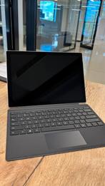 Microsoft surface Pro gen 5, Computers en Software, Windows Tablets, Ophalen, Gebruikt