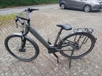 Velo électrique, Fietsen en Brommers, Fietsen | Dames | Sportfietsen en Toerfietsen, Ophalen, Zo goed als nieuw