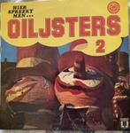 LP (streekmuziek) -  HIER SPREEKT MEN OILJSTERS 2, Ophalen of Verzenden, Gebruikt, Overige formaten, Streekmuziek
