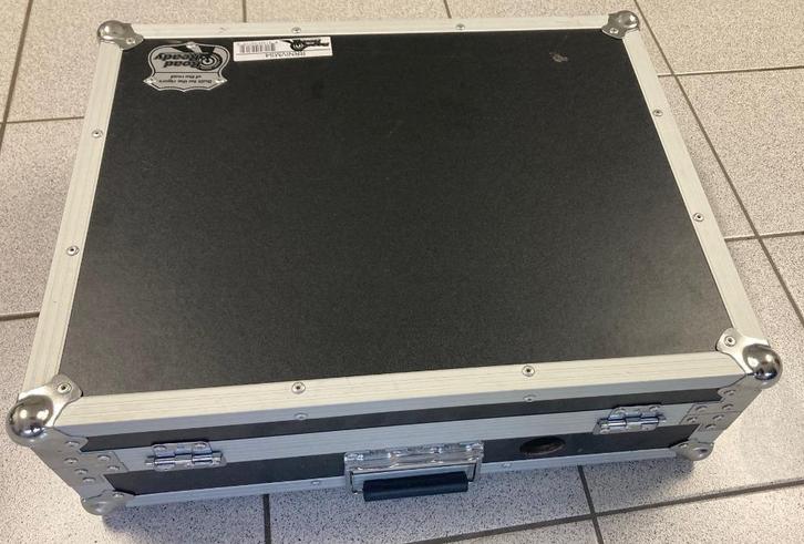 Flight Case Road Ready - nieuw - RRNIVMS4, Muziek en Instrumenten, Behuizingen en Koffers, Nieuw, Ophalen