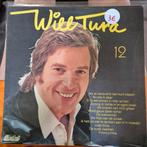 Lp vinyl Will Tura 12, CD & DVD, Vinyles | Néerlandophone, Comme neuf, Enlèvement ou Envoi