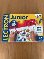 Electro spel - jeux Diset 4-7 jaar, Elektronica, Met licht, Gebruikt, Ophalen of Verzenden