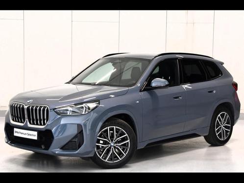 BMW Serie X X1 M PACK TREKHAAK ELEK. VERW. ZE, Autos, BMW, Entreprise, X1, Phares directionnels, Airbags, Air conditionné, Alarme