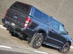 *** Ford Ranger Wildtrak - 05/2021 - Lichte vracht - BTW ***, Auto's, Ford, Automaat, 157 kW, Leder, Bedrijf