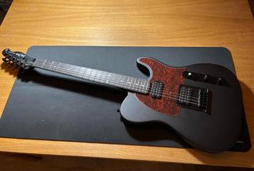 Harley Benton TE-20HH SBK Standard Series Telecaster beschikbaar voor biedingen