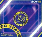 Various – Versuz Goes Platinum - 20 Years Versuz  (2CD), Cd's en Dvd's, Vinyl | Dance en House, Ophalen of Verzenden, Zo goed als nieuw