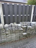 Klinkers 250-tal, Ophalen, Klinkers