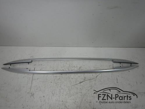 VW Tiguan 5NA Dakdragers Dakrails Mat Chrome 5NA860034, Auto-onderdelen, Overige Auto-onderdelen, Gebruikt, Ophalen of Verzenden