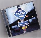 THE CLASH From Here to Eternity - Live CD London Calling, Cd's en Dvd's, Ophalen of Verzenden, Zo goed als nieuw, Alternative