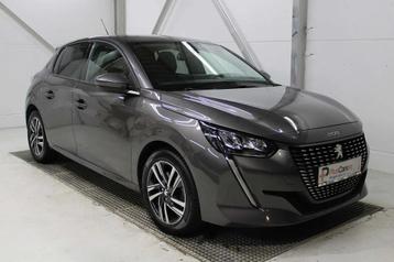 Peugeot 208 1.2i PureTech ~ Automaat ~ Camera ~ 3D ~ Top Dea beschikbaar voor biedingen