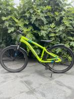 B-Twin Rockrider ST100.  27,5 inch jongensfiets, Fietsen en Brommers, Ophalen, 24 inch, B-Twin, Versnellingen