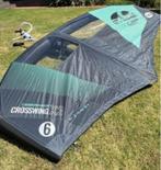 Wingfoil Wing, Cabrinha  X3, Sports nautiques & Bateaux, Aile de surf, Autre, Enlèvement, Neuf