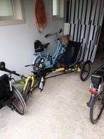 fietsen, Fietsen en Brommers, Ophalen, Zo goed als nieuw