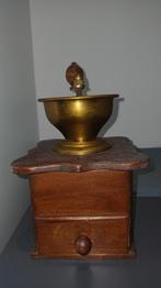 Oude koffiemolen, Antiek en Kunst, Ophalen of Verzenden