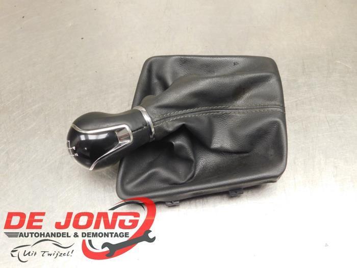 Pommeau levier de vitesse d'un Seat Leon, Autos : Pièces & Accessoires, Habitacle & Garnissage, Seat, Utilisé, 3 mois de garantie
