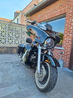 Harley Davidson Streetglide, Motoren, Particulier, Meer dan 35 kW