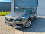 Opel Astra 1.0i | Gps | Airco | Cruise [ Keuring + Carpass ], Autos, 5 places, Break, Tissu, Carnet d'entretien
