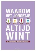 Arienne Kijn, Waarom het jongetje altijd wint, Enlèvement ou Envoi, Comme neuf