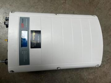 Solar edge 7k omvormer beschikbaar voor biedingen