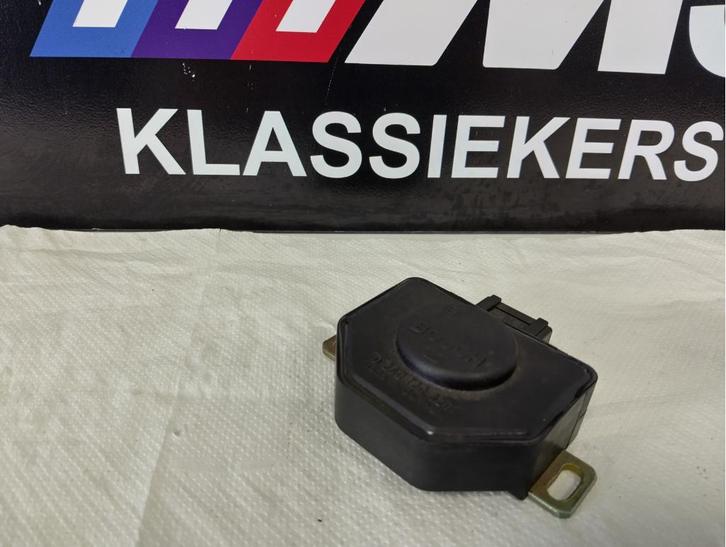 BMW GASKLEPPOSITIE SENSOR voor M10, M30 en S38 motoren, Auto-onderdelen, Brandstofsystemen, BMW, Nieuw, Ophalen of Verzenden