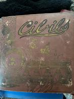 Cibils, Ophalen of Verzenden, Gelezen