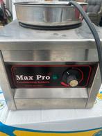 Bain marie ideaal voor chocola, Ophalen