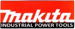 Makita Industrial Power Tools sticker #2, Envoi, Neuf