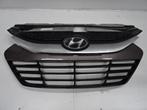 GRILLE AÉRATION Hyundai iX35 (LM) (01-2010/12-2015), Utilisé, Hyundai