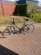 Oxford damesfiets 6versnellingen, Fietsen en Brommers, Fietsen | Dames | Damesfietsen, Ophalen