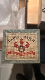 Lucifers, Ophalen, Nieuw