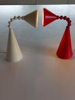 Set van 2 Vintage Ikea Lampen Freyebo Ola Wilhborg, Ophalen of Verzenden, Gebruikt