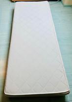 2 matelas 1 personne, Maison & Meubles, Matelas, 200 cm, Une personne, Comme neuf