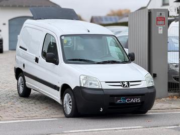 Peugeot Partner 1.4i ** 043.000 km ** beschikbaar voor biedingen