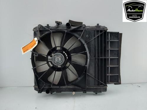RADIATEUR COMPLEET Opel Agila (B) (01-2008/10-2014), Auto-onderdelen, Airco en Verwarming, Opel, Gebruikt