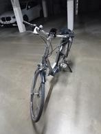 Electrische fiets, Fietsen en Brommers, Elektrische fietsen, Ophalen, Gebruikt