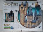 Puzzle Harry Potter 3D, Enlèvement, Utilisé, Jeu