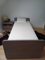 4 delige Kinderkamer met doorgroei bed, Huis en Inrichting, Ophalen, Zo goed als nieuw