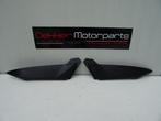 Tankkapjes / 2x Tankkap Yamaha YZF R1 2002-2003 RN09, Ophalen of Verzenden, Gebruikt