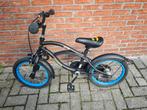 Jongensfiets, 16 inch, Enlèvement, Utilisé