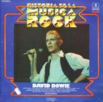david bowie, Cd's en Dvd's, Ophalen of Verzenden