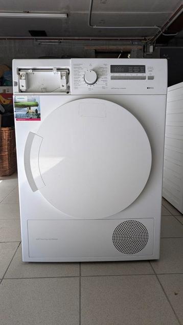 Siemens IQ700, Elektronische apparatuur, Ophalen, Gebruikt