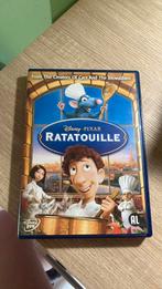 Ratatouille, Ophalen, Europees, Gebruikt, Tekenfilm