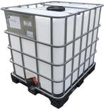 Regenwatertank, Tuin en Terras, Regentonnen, 150 liter of meer, Ophalen, Zo goed als nieuw, Kunststof