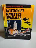 De wereld van vandaag: luchtvaart- en spaceshuttles | 00, Boeken, Verzenden