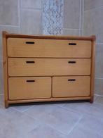 Houten ladekast (2), Huis en Inrichting, Ophalen